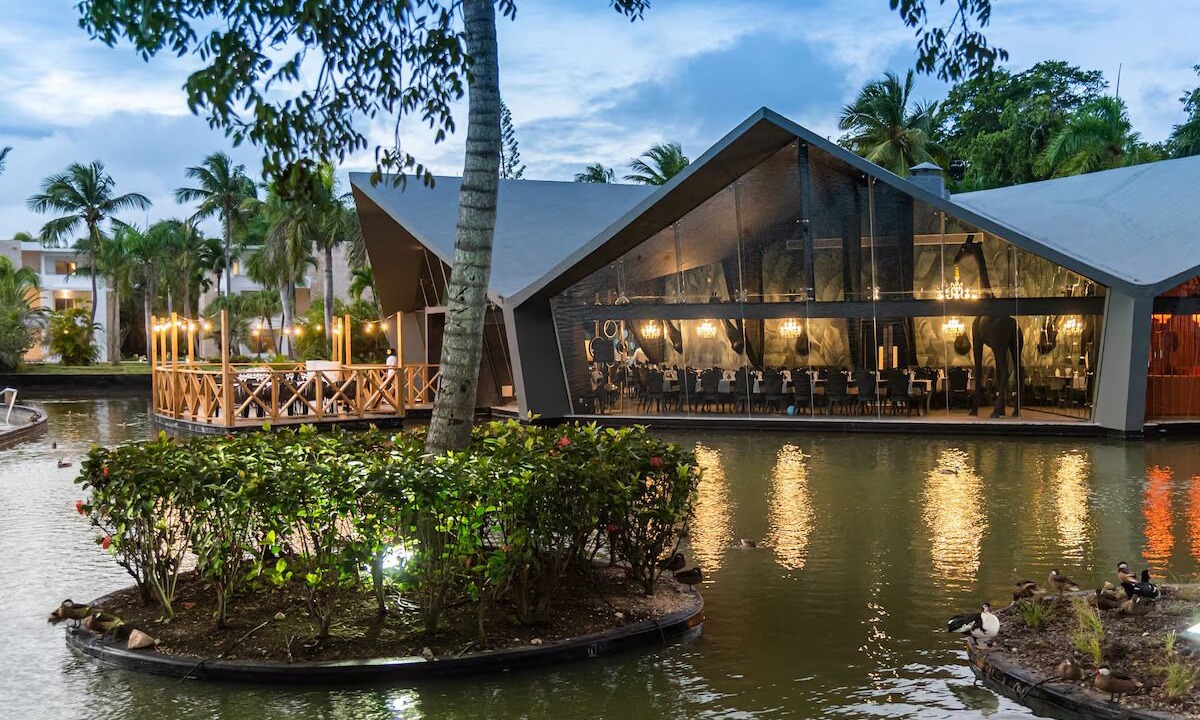 Photo of Outdoor in Bavaro