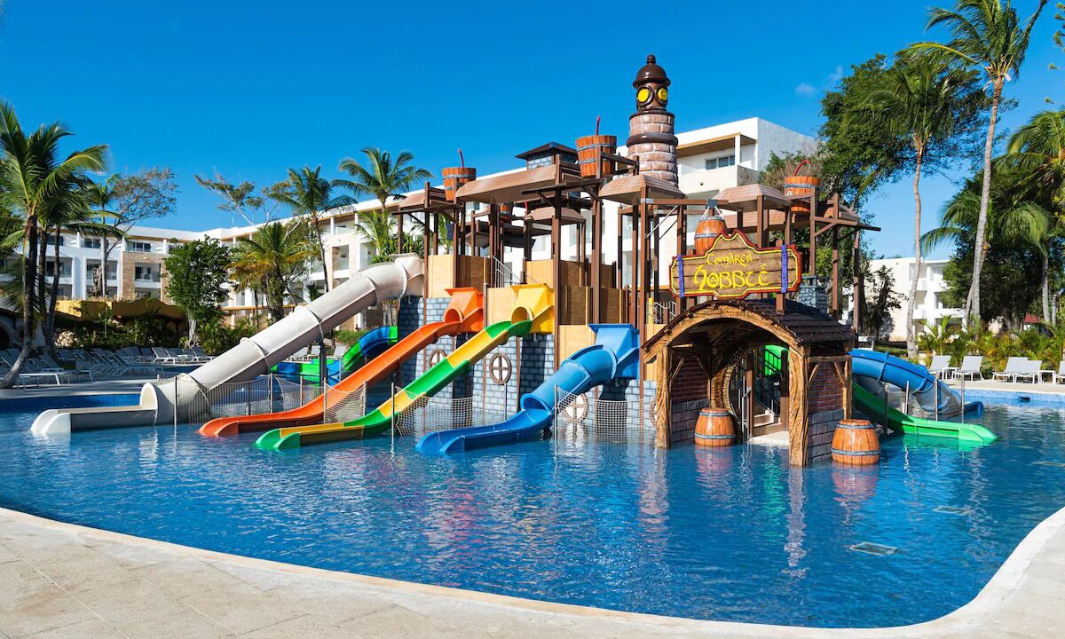 Photo of Outdoor in Bavaro