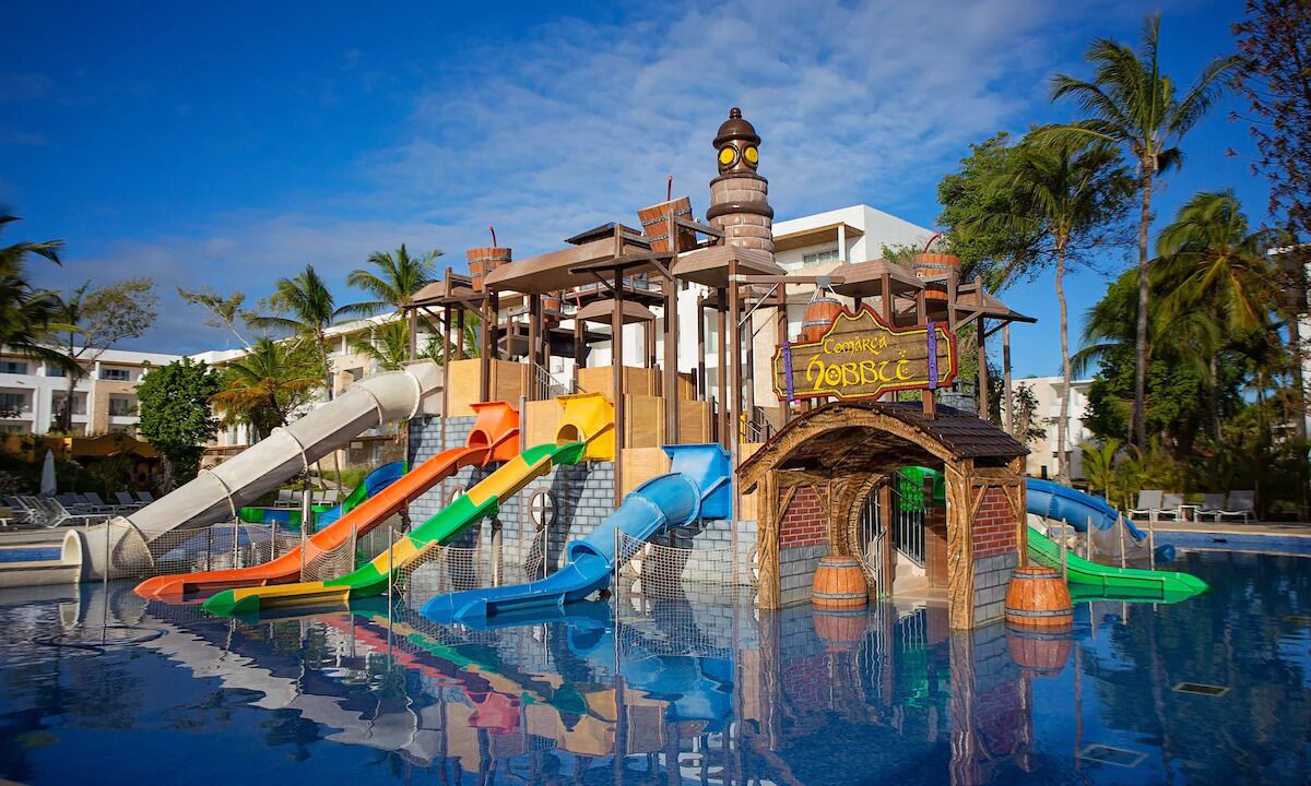 Photo of Outdoor in Bavaro