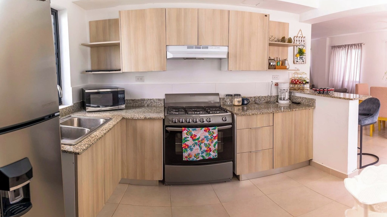 Photo of Kitchen in Veron