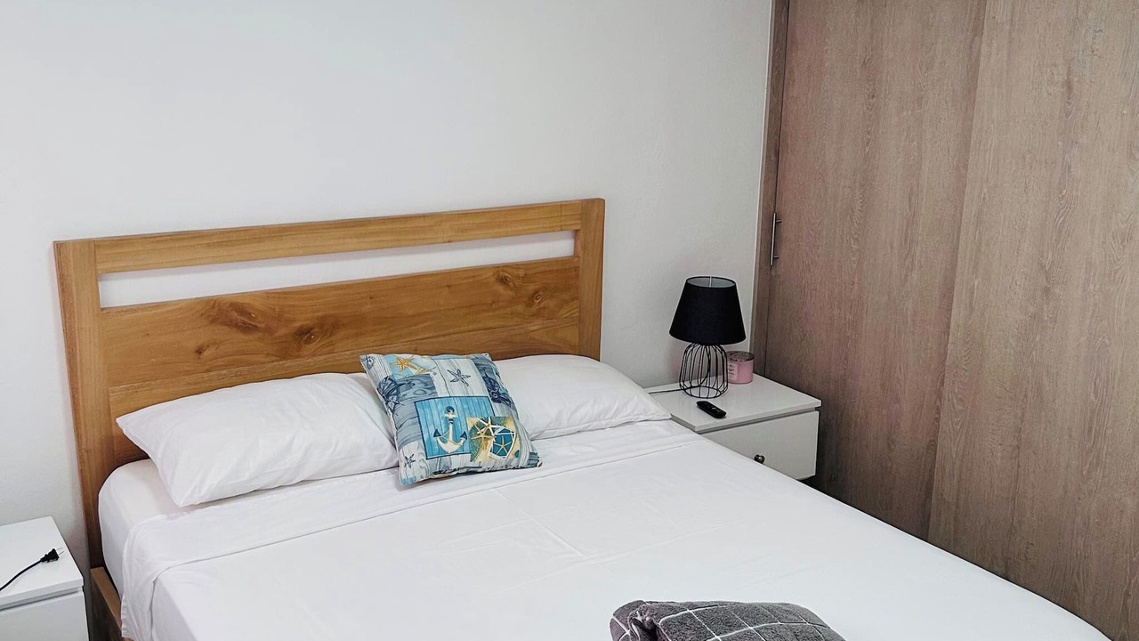 Photo of Bedroom in Veron