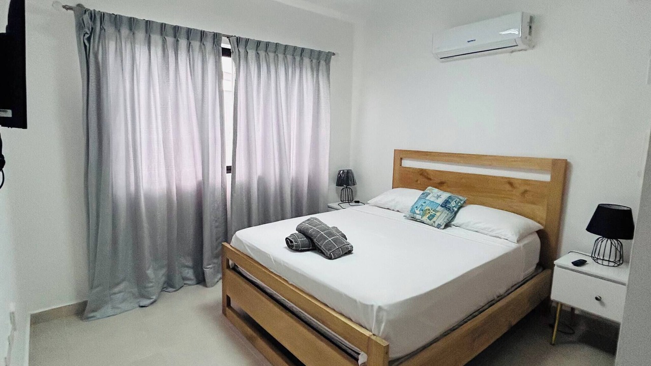 Photo of Bedroom in Veron