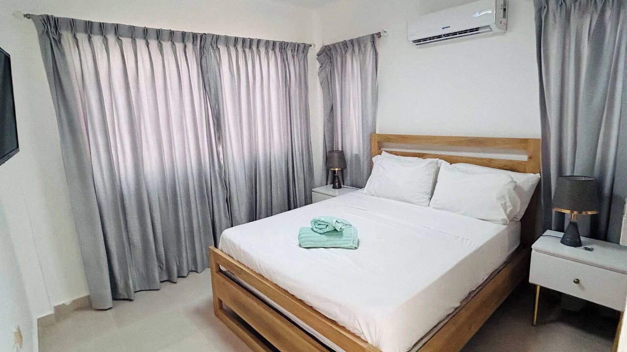 Photo of Bedroom in Veron
