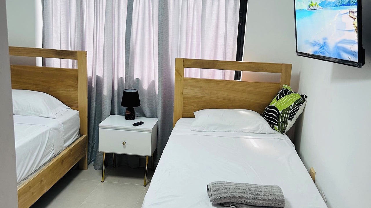 Photo of Bedroom in Veron