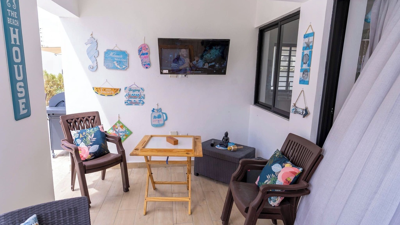 Photo of Bedroom in Veron