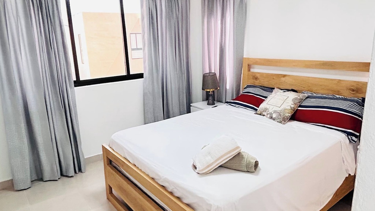 Photo of Bedroom in Veron