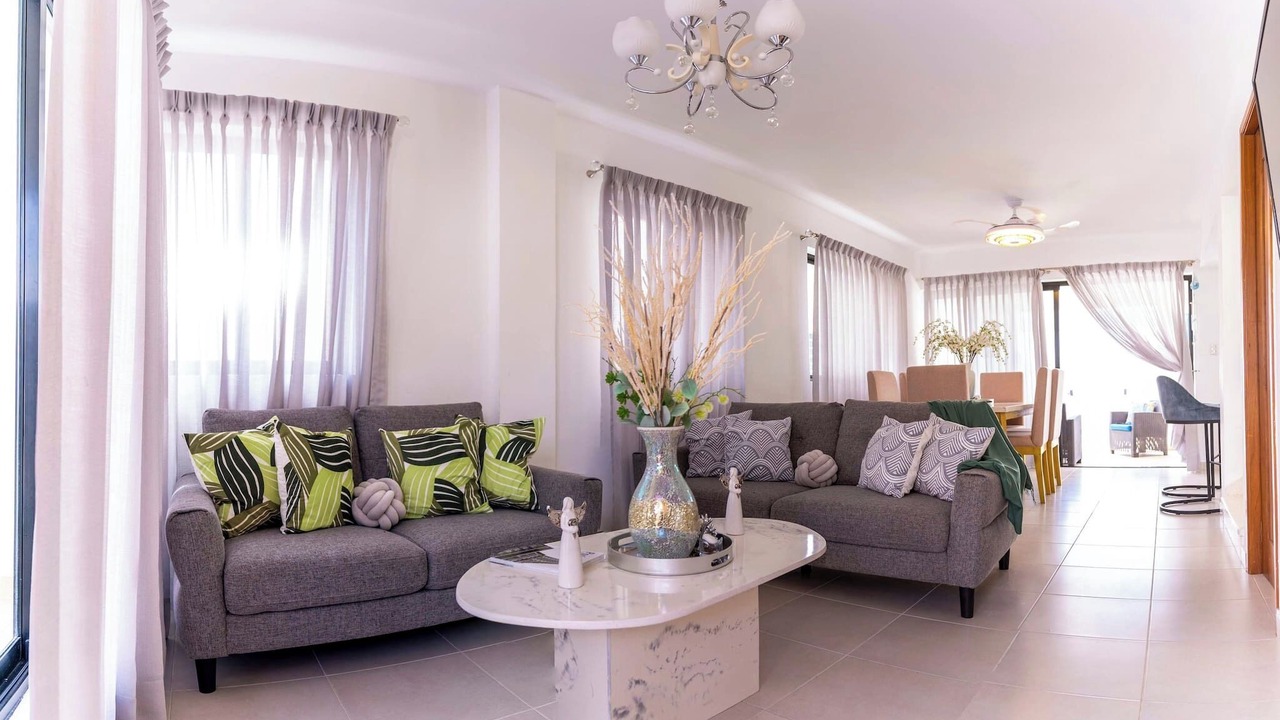 Photo of Livingroom in Veron