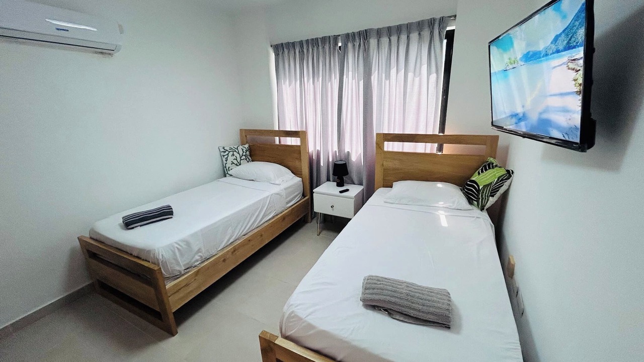 Photo of Bedroom in Veron