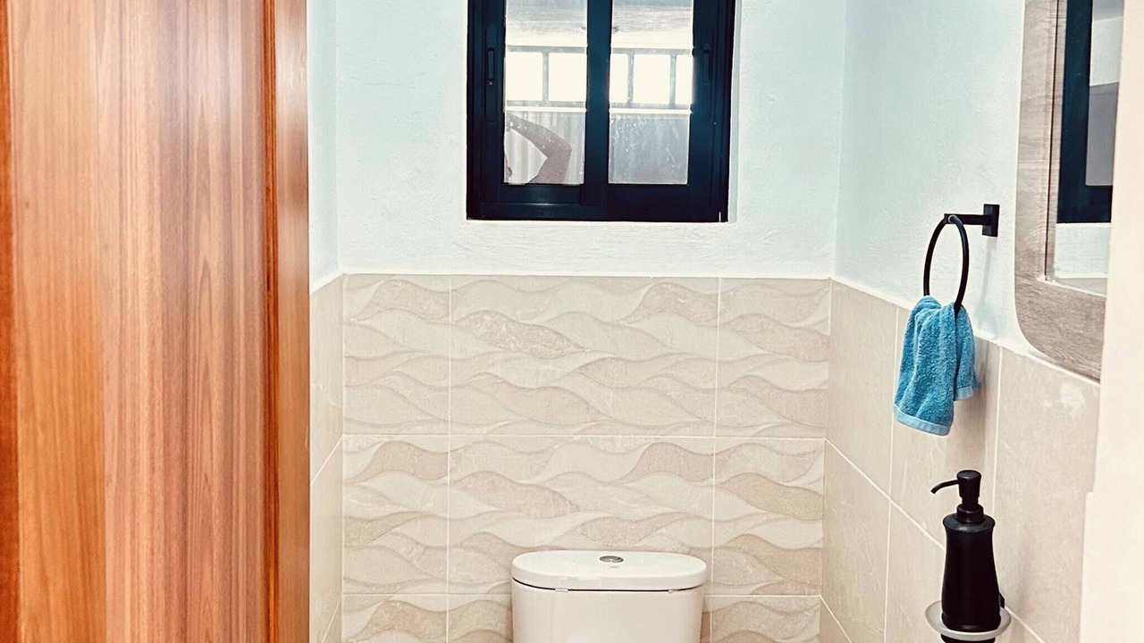 Photo of Bathroom in Veron