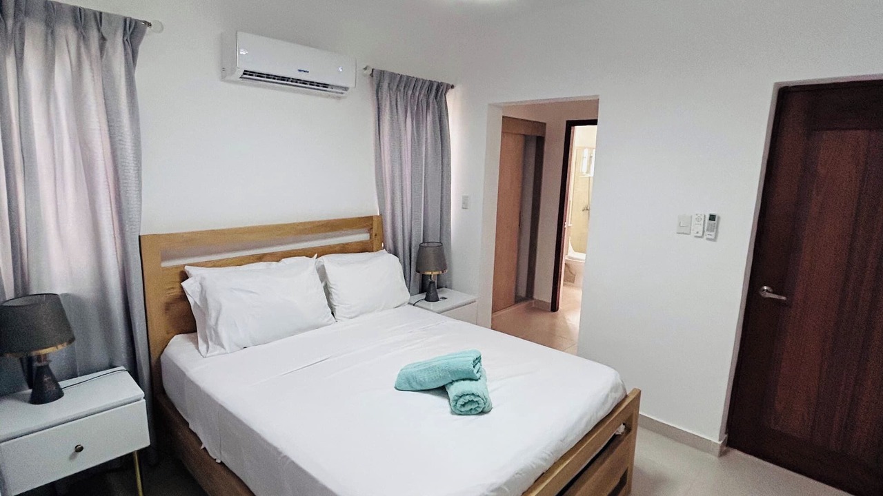 Photo of Bedroom in Veron