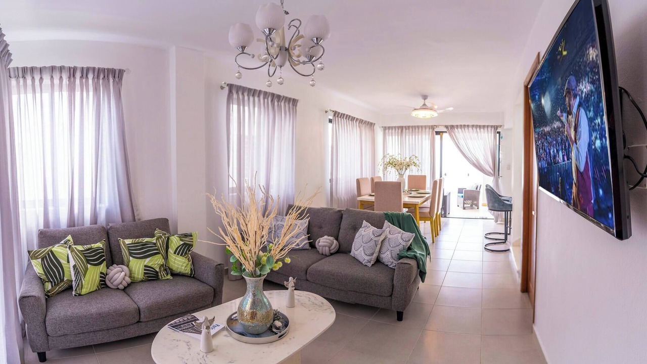 Photo of Livingroom in Veron