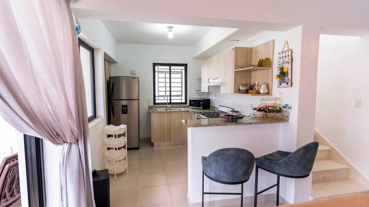 Photo of Kitchen in Veron