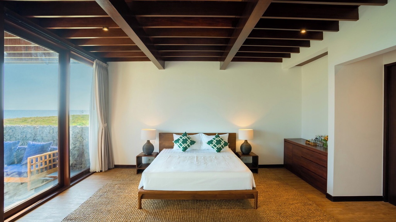 Photo of Bedroom in Tegal Mengkeb