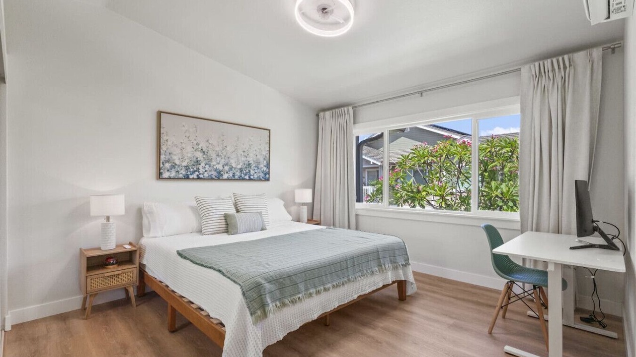 Photo of Bedroom in Kapolei