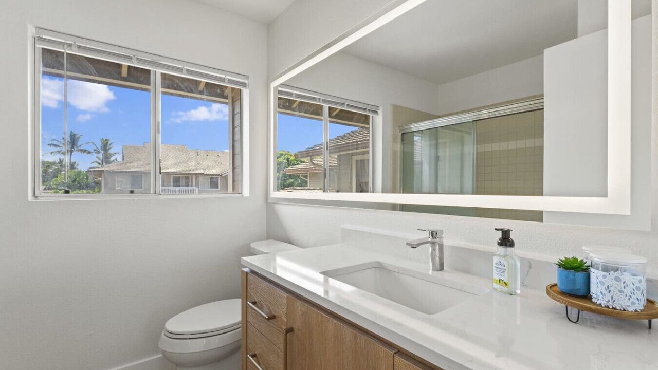 Photo of Bathroom in Kapolei