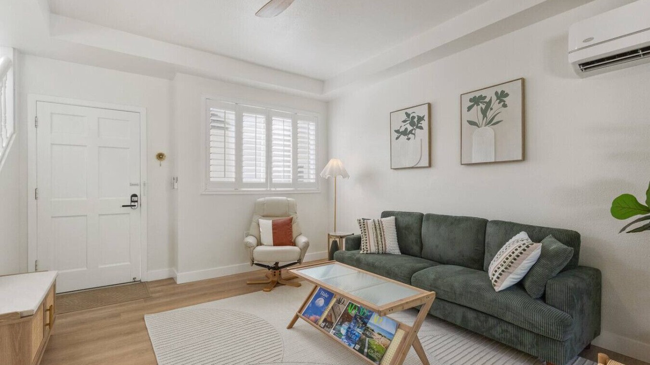 Photo of Livingroom in Kapolei