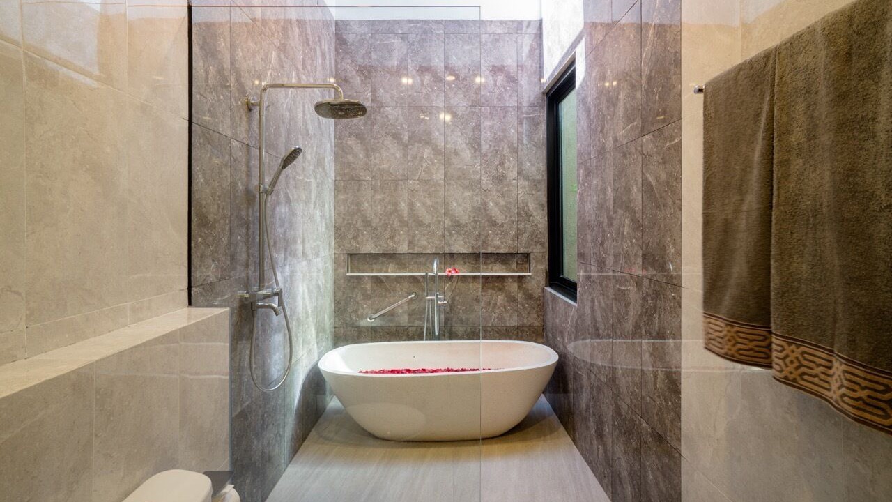 Photo of Bathroom in Sanur Kauh