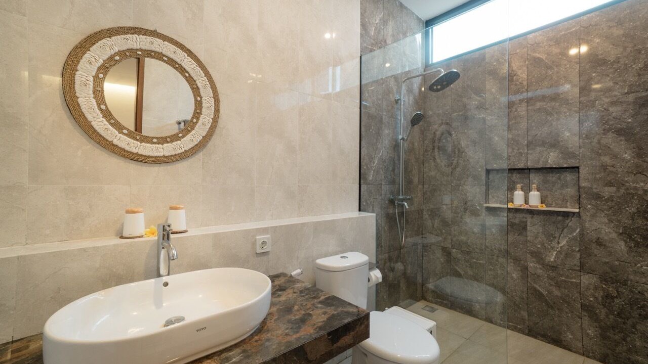 Photo of Bathroom in Sanur Kauh
