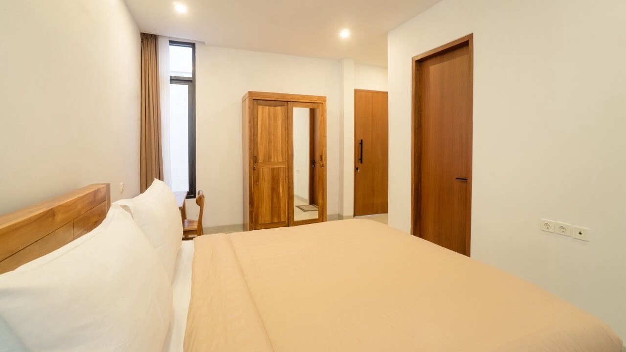 Photo of Bedroom in Sanur Kauh