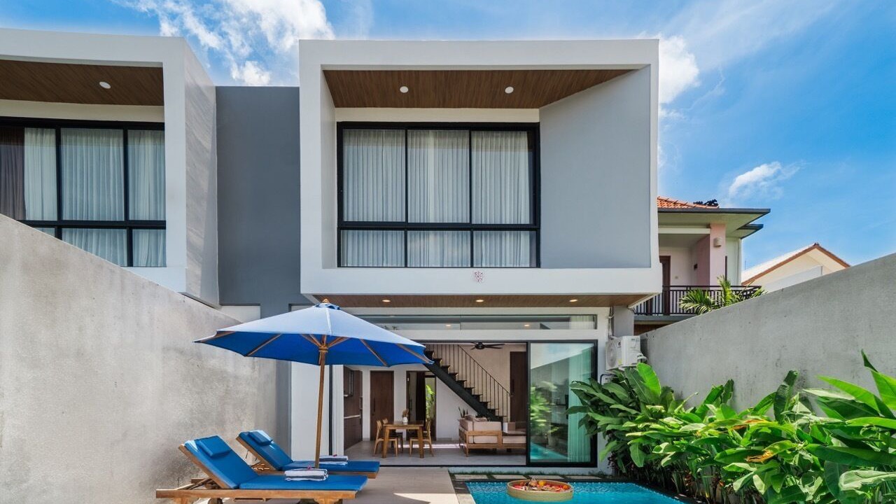 Photo of Outdoor in Sanur Kauh