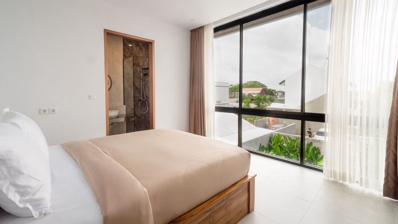 Photo of Bedroom in Sanur Kauh