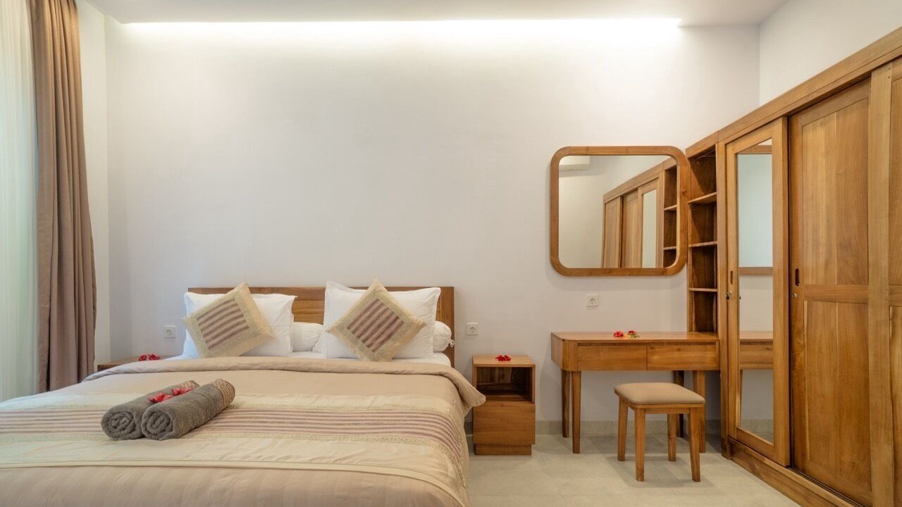 Photo of Bedroom in Sanur Kauh