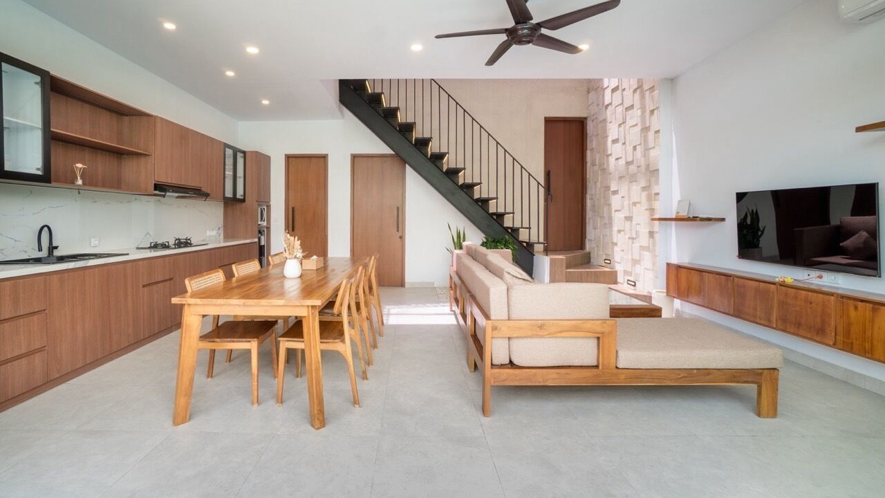 Photo of Livingroom in Sanur Kauh