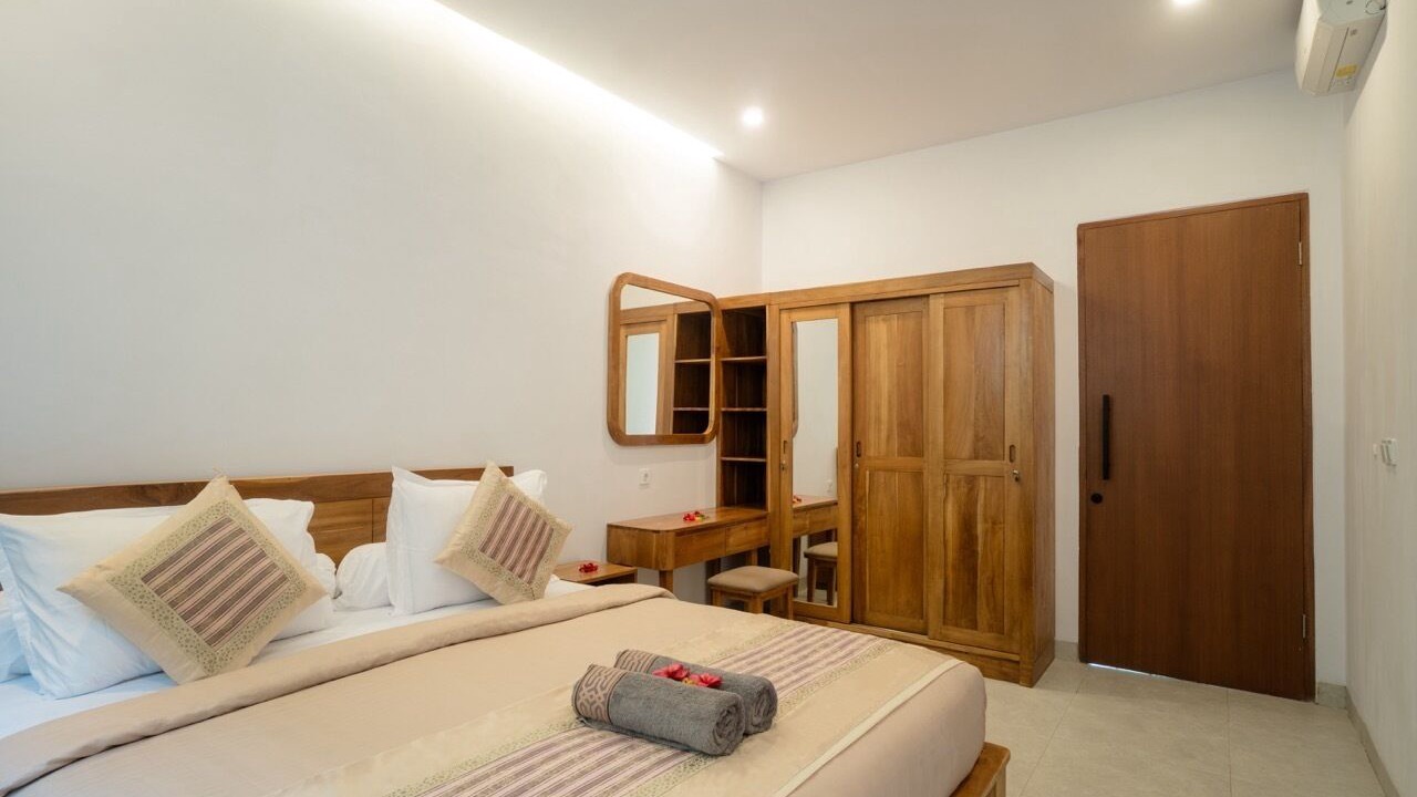 Photo of Bedroom in Sanur Kauh