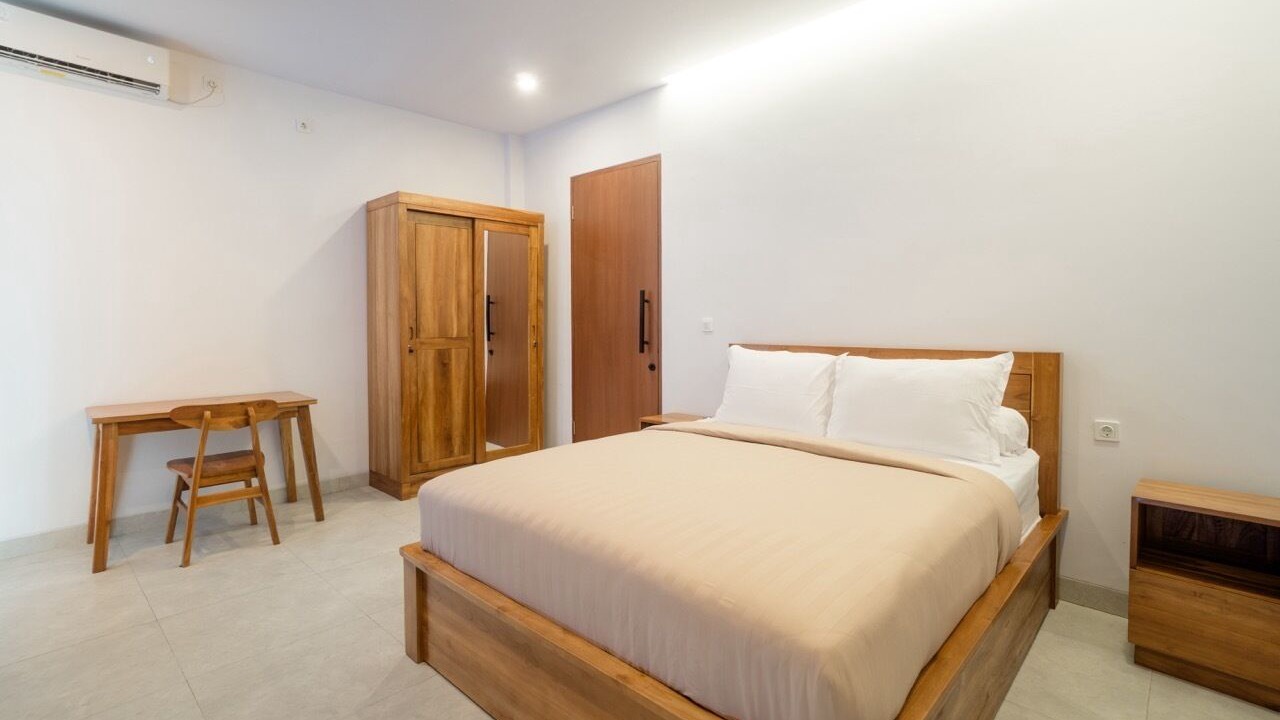 Photo of Bedroom in Sanur Kauh