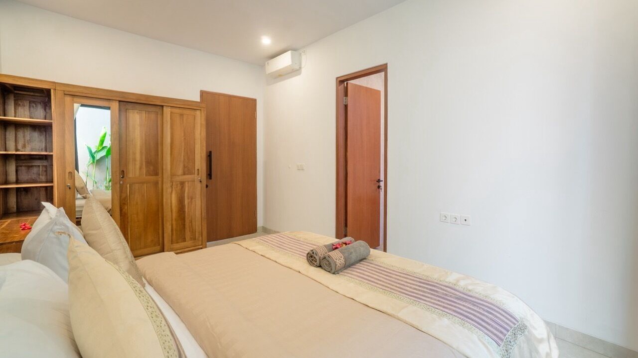 Photo of Bedroom in Sanur Kauh