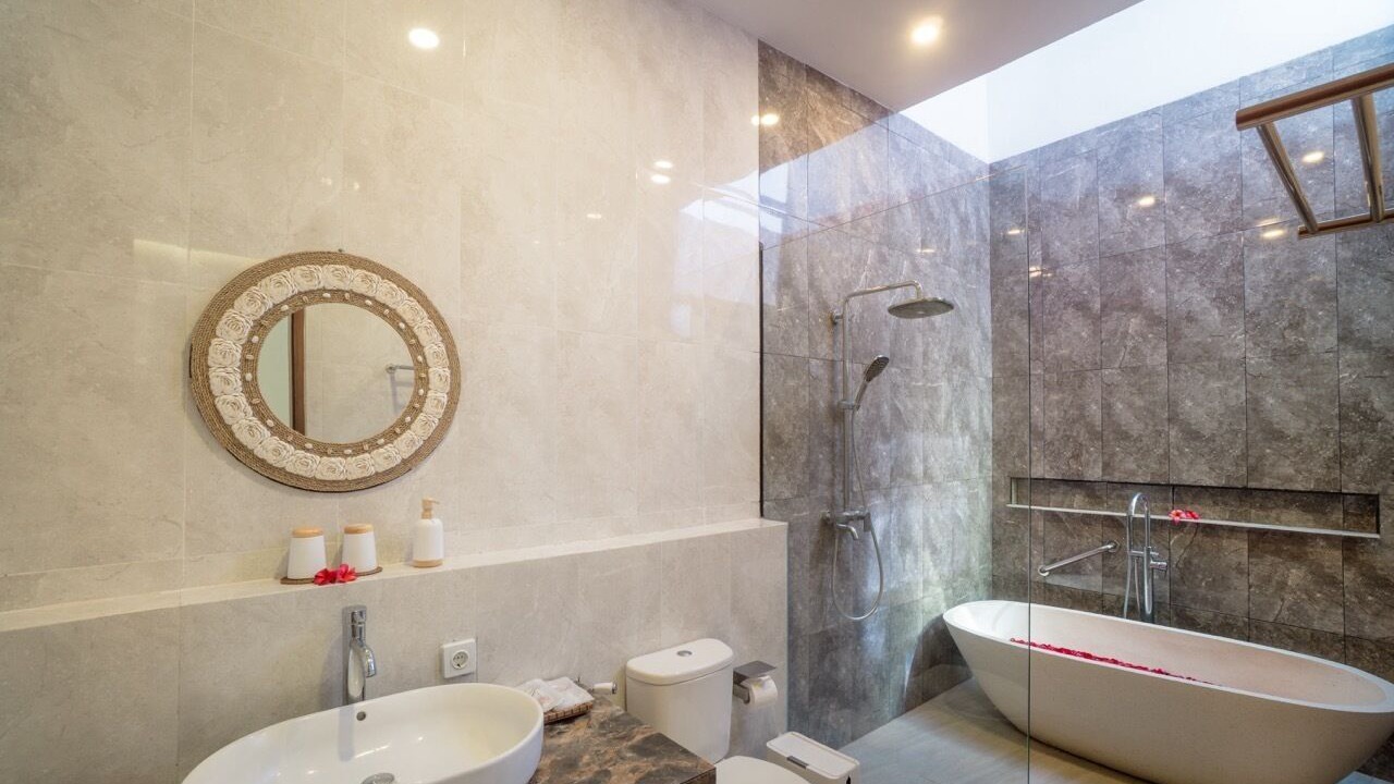 Photo of Bathroom in Sanur Kauh