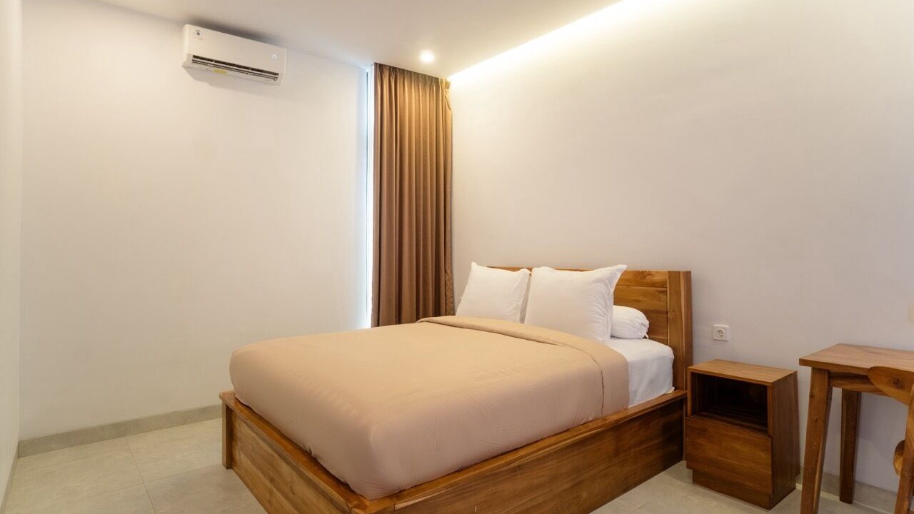 Photo of Bedroom in Sanur Kauh