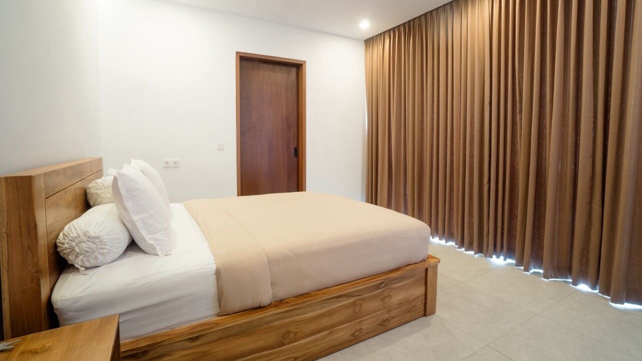 Photo of Bedroom in Sanur Kauh