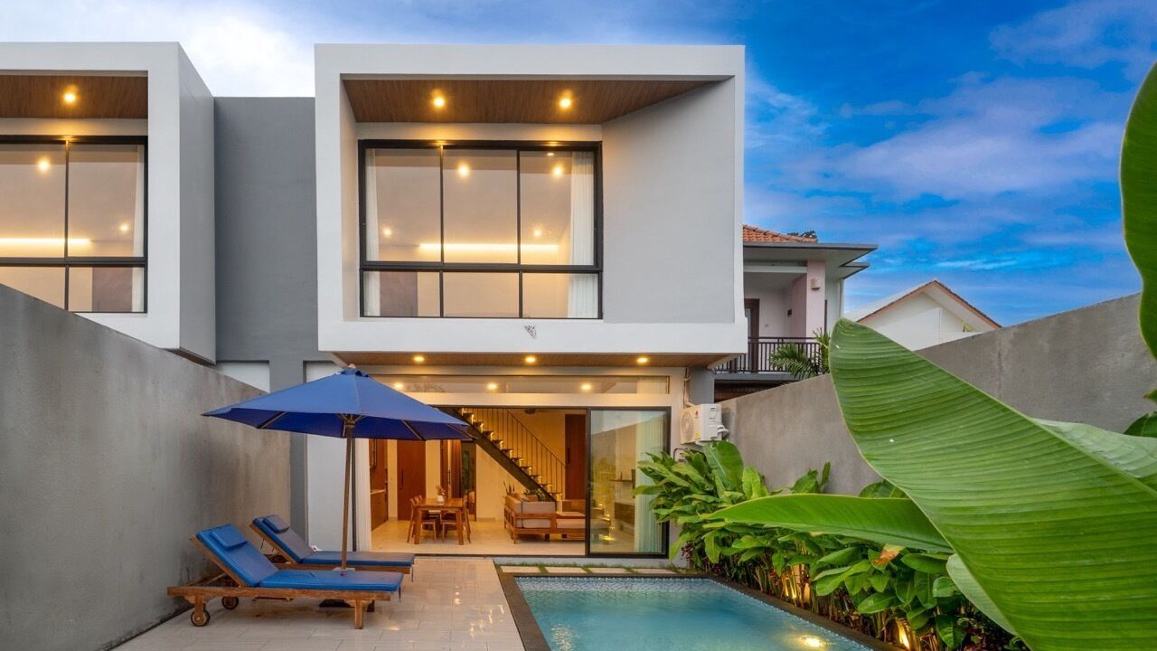 Photo of Outdoor in Sanur Kauh