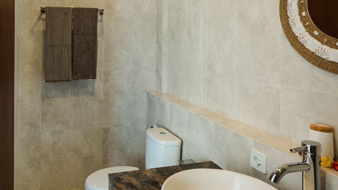 Photo of Bathroom in Sanur Kauh