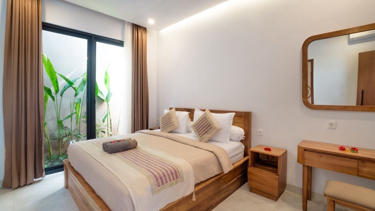 Photo of Bedroom in Sanur Kauh