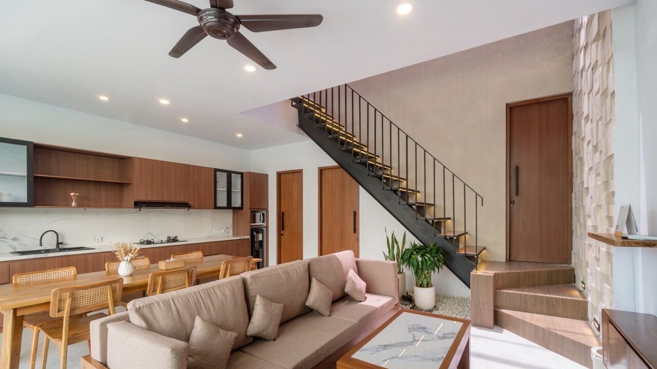 Photo of Livingroom in Sanur Kauh