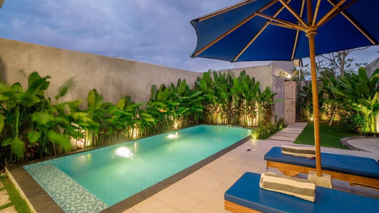 Photo of Outdoor in Sanur Kauh