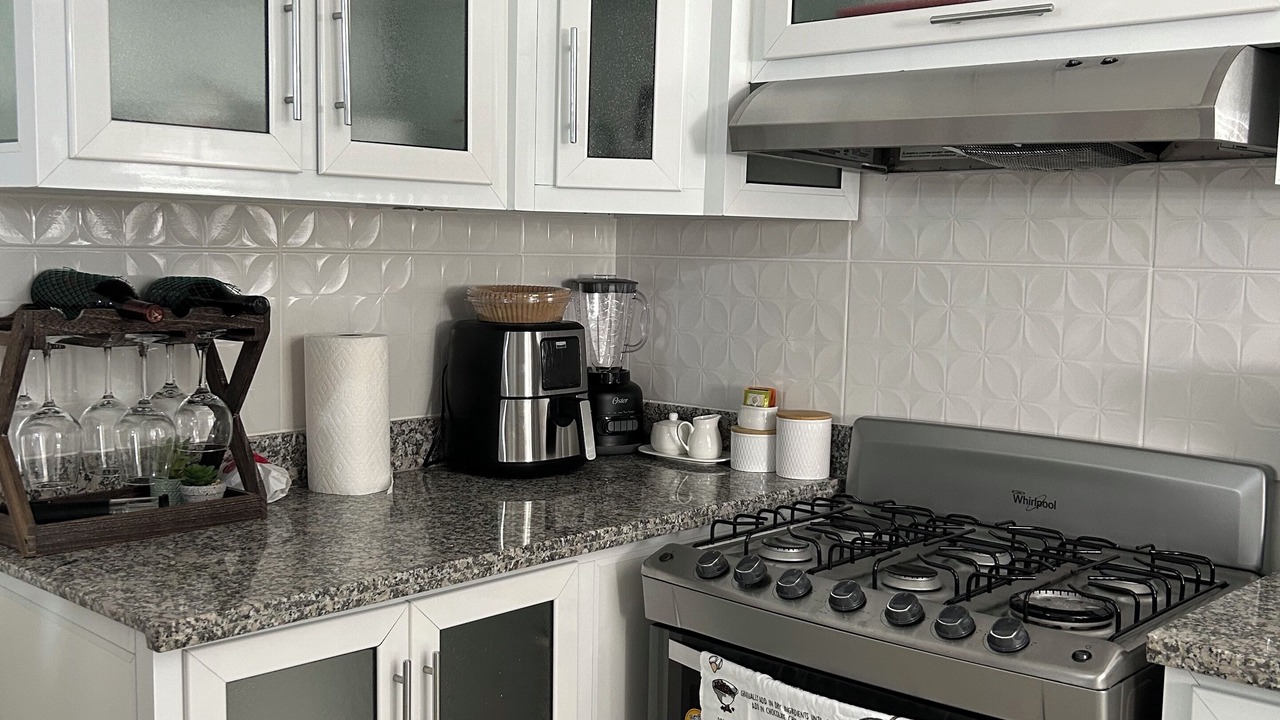 Photo of Kitchen in Santiago de los Caballeros