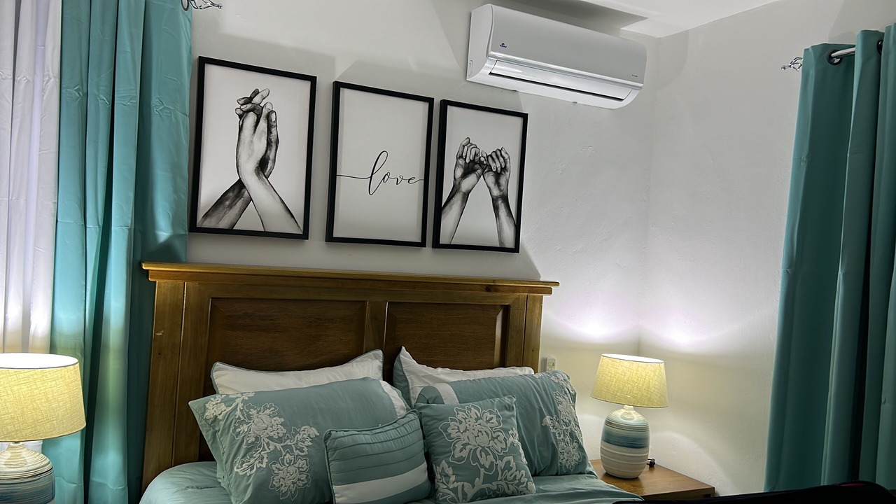 Photo of Bedroom in Santiago de los Caballeros