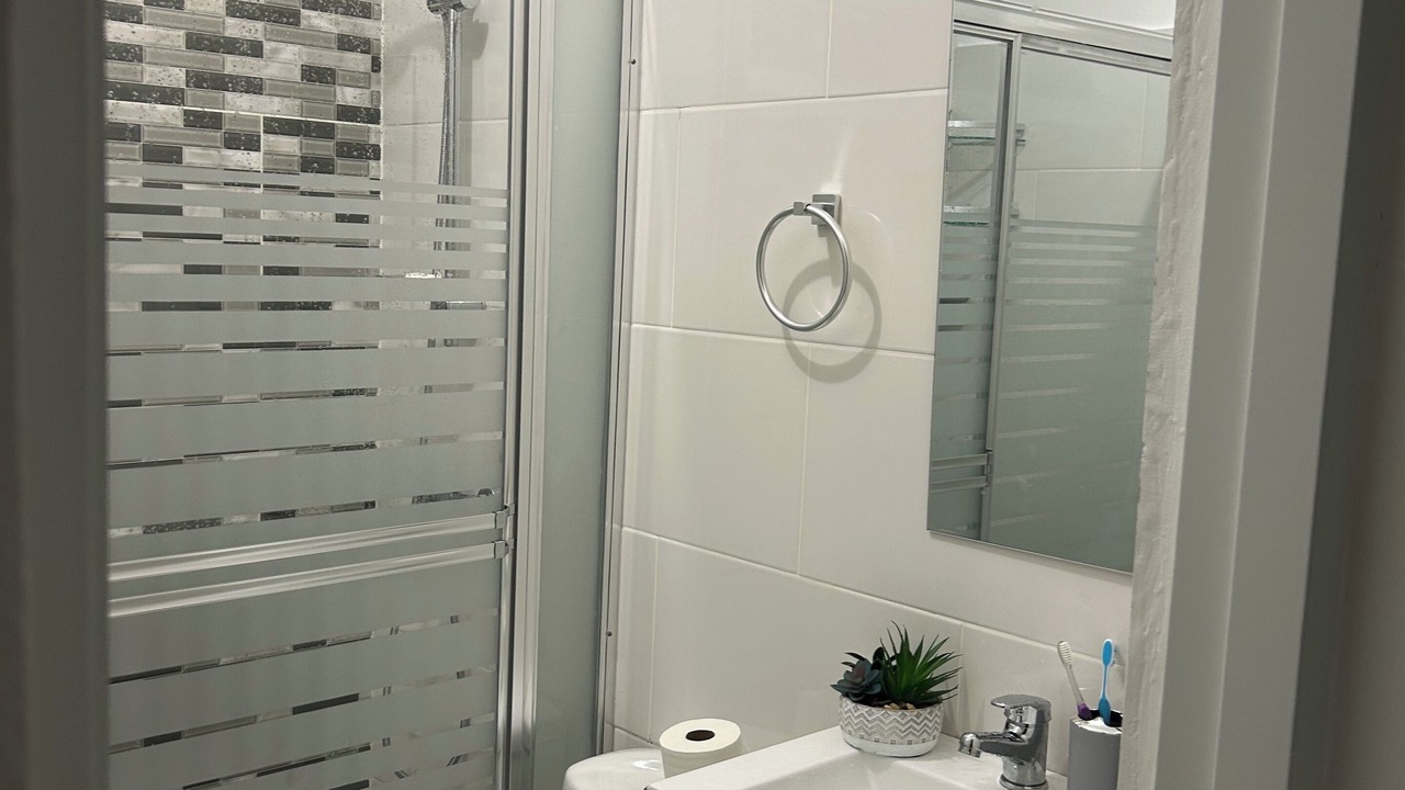 Photo of Bathroom in Santiago de los Caballeros