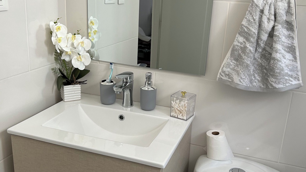 Photo of Bathroom in Santiago de los Caballeros