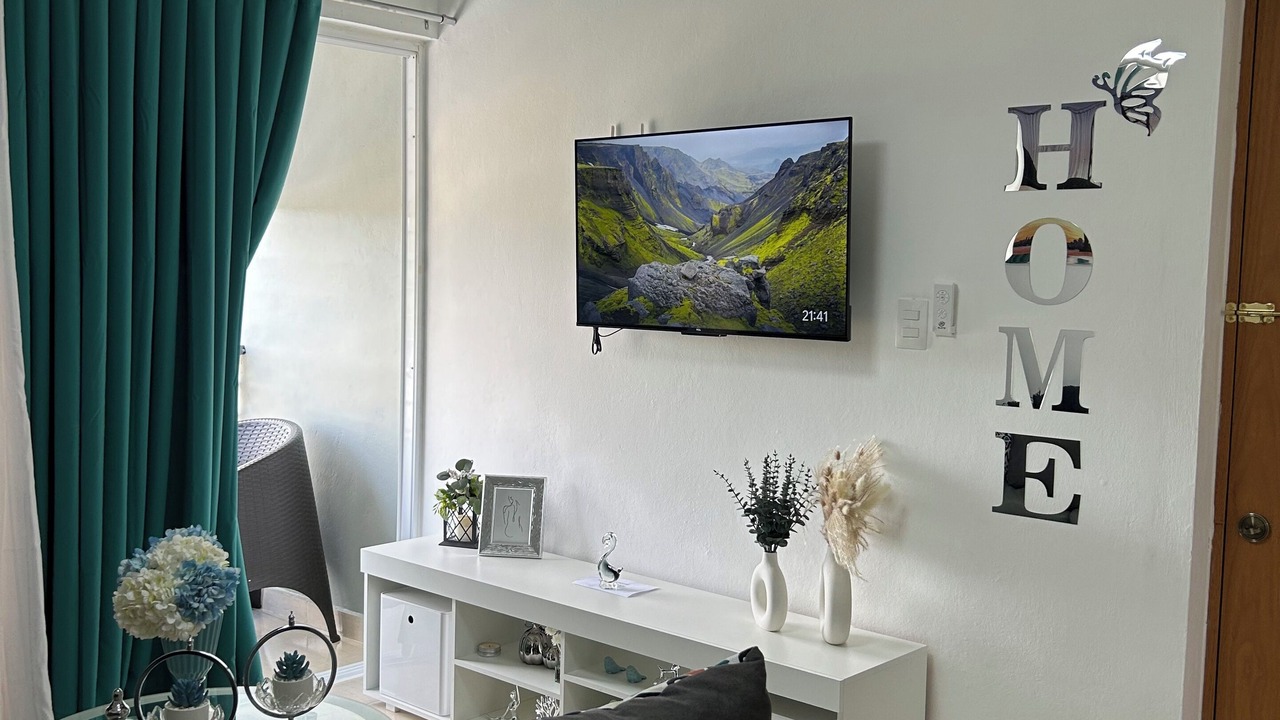 Photo of Livingroom in Santiago de los Caballeros