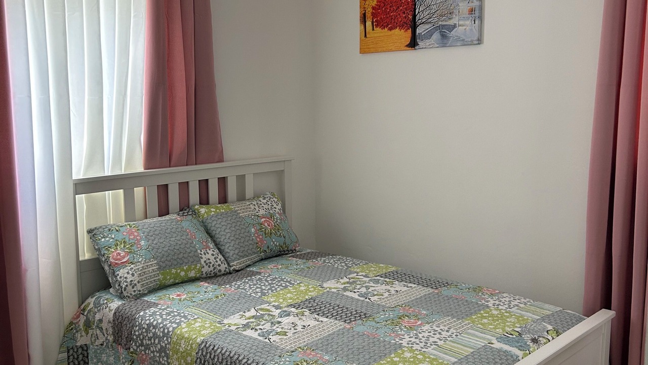 Photo of Bedroom in Santiago de los Caballeros