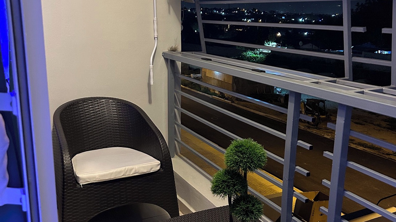 Photo of Patio Balcony in Santiago de los Caballeros