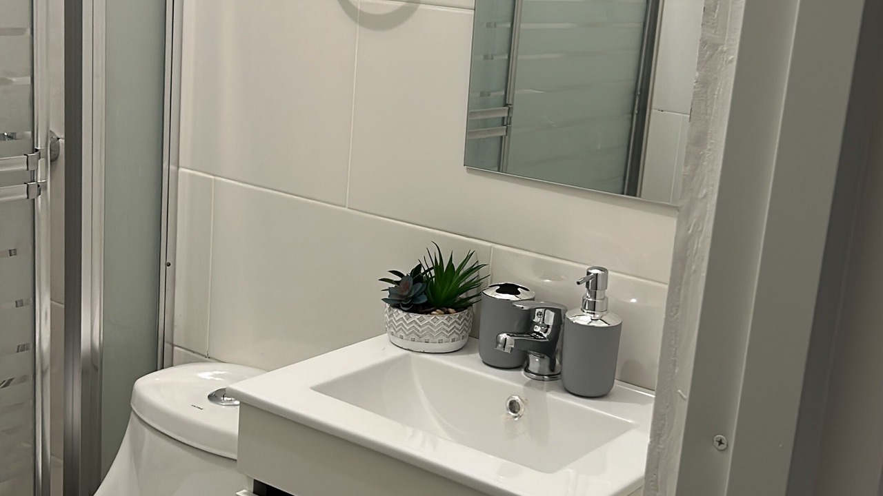 Photo of Bathroom in Santiago de los Caballeros