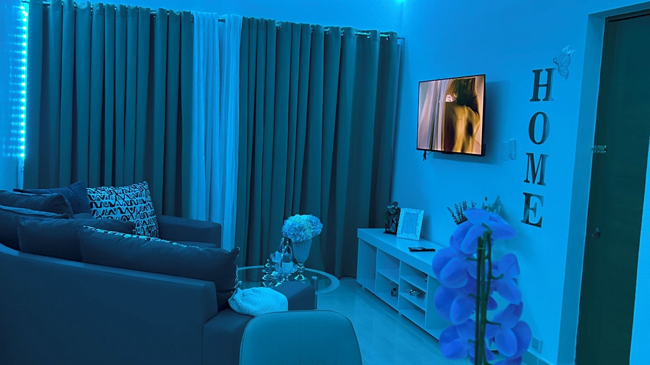 Photo of Livingroom in Santiago de los Caballeros