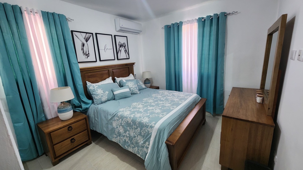 Photo of Bedroom in Santiago de los Caballeros