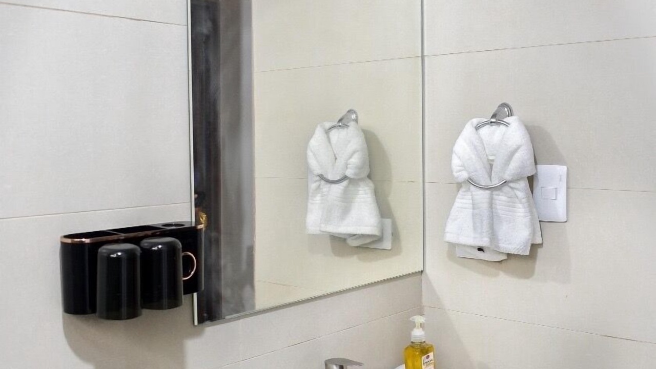 Photo of Bathroom in Los Frailes