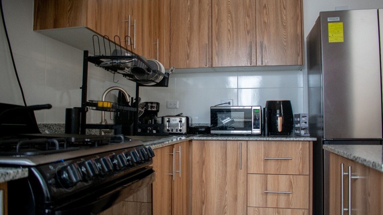 Photo of Kitchen in Los Frailes